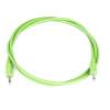 Кабели с разъемами SZ-Audio Cable 90 cm Green